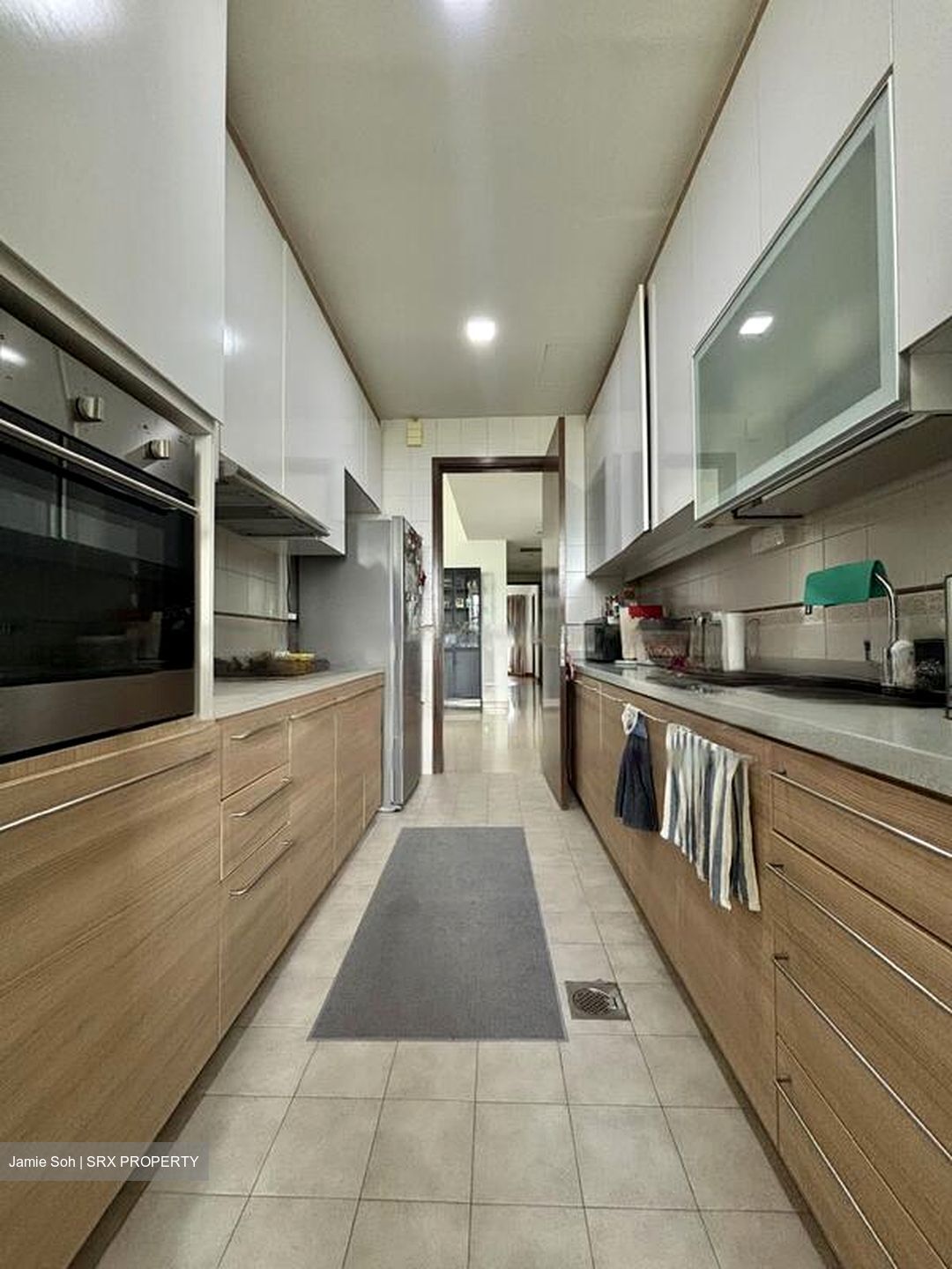 Maplewoods (D21), Condominium #607428681